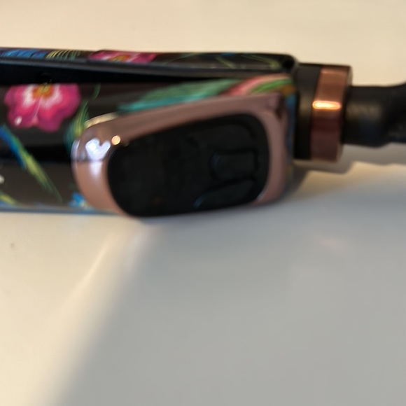 GEM Auto High Temp Flat Iron - Picture 3 of 3